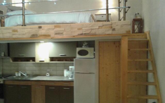 Duplex Alexander