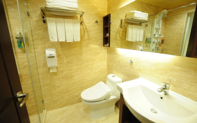 Kindness Hotel Glory Pier