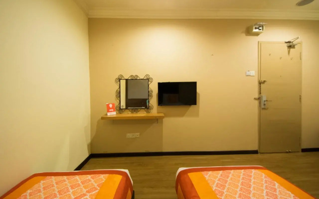 Soho City Hotel