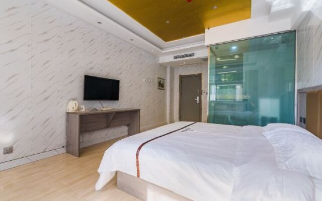 Fusen Internationa Hotel