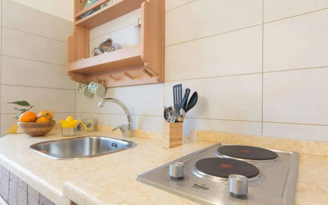 Il Sogno Apartments