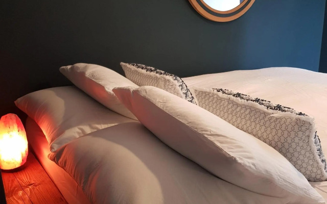 Private ensuite GardenRoom