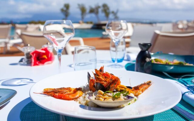 Te Moana Tahiti Resort