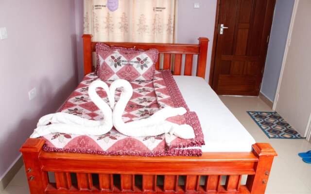 Diamond Rock Resort & Guest House