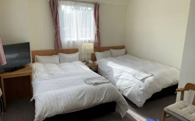 Hotel Inasato — hotel in Kitsuki