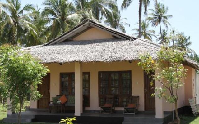 Cocodance Beach Resort