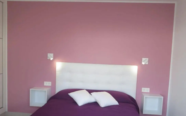 Apartamento Vero Senator, Costa Teguise