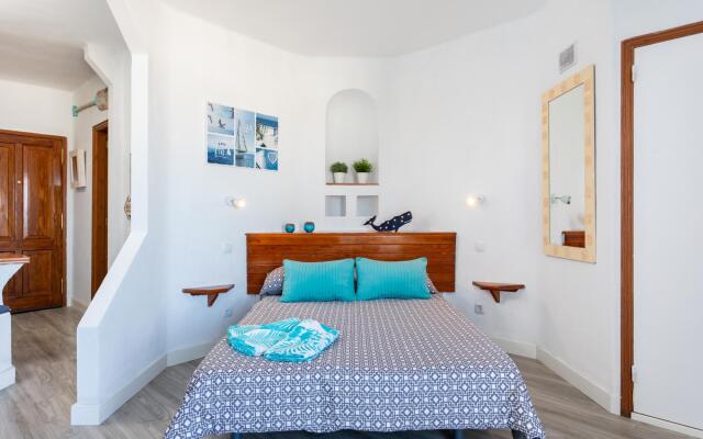 Home2Book Paradise Ocean View