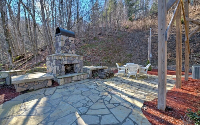 Wilderness Ridge - 3 Br Cabin