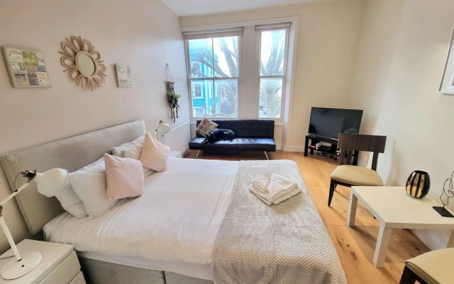 Notting Hill Flats 5min to Portobello Rd