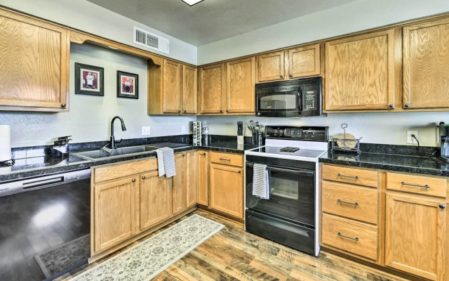 Family-friendly Chandler Home Near Downtown!