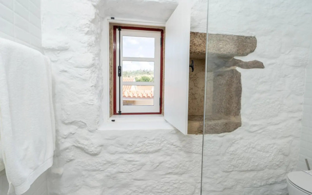 Quinta Do Rio Noémi