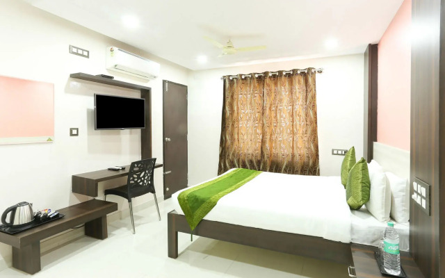 Treebo Habitat Suites and Rooms