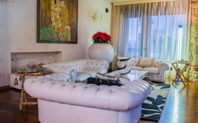 B&B Villa Serena