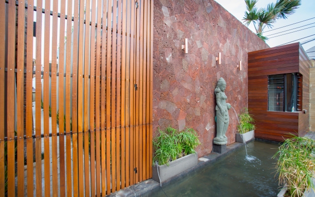 Asa Bali Luxury Villas & Spa