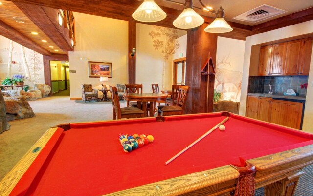 Springs 8893 by SummitCove Vacation Lodging