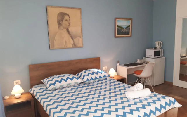 Tajc Rooms