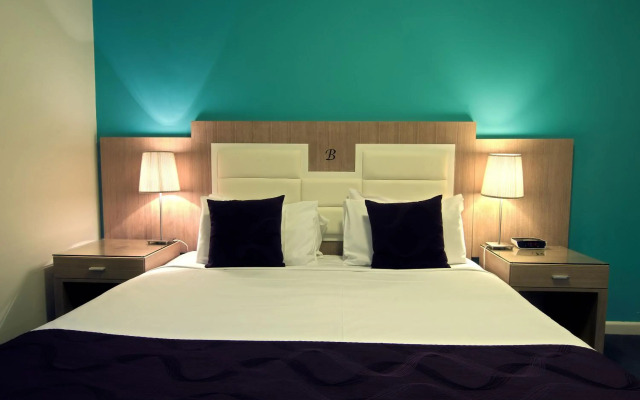 Brighton Serviced Apartments