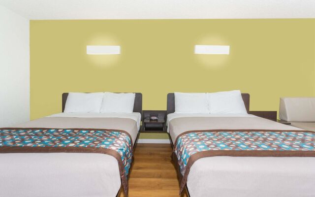 Americas Best Value Inn Scottsbluff