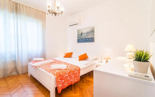 Villa Amalija - Apartment Amy