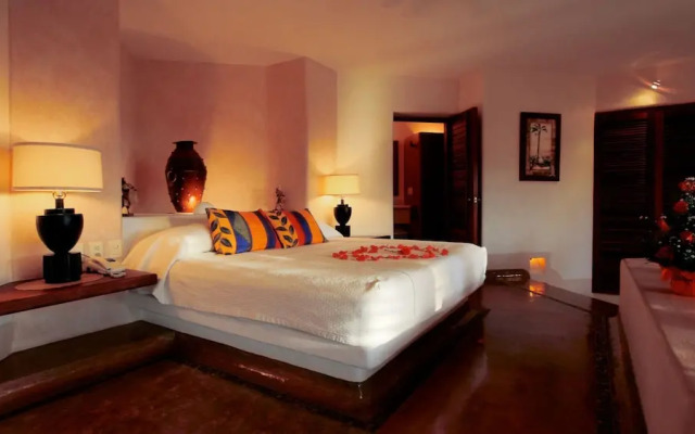 Villa Carolina Boutique Hotel