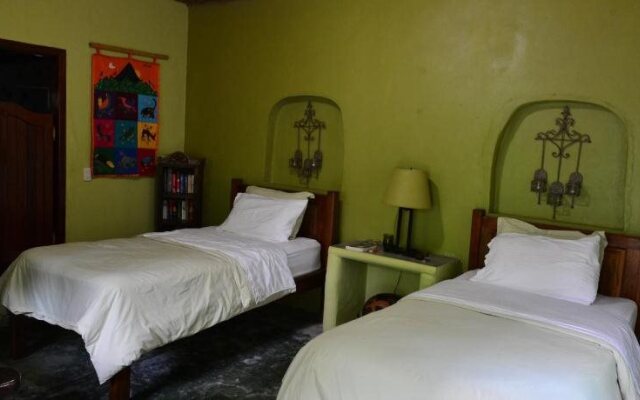 Casa Cangrejal B&B Hotel