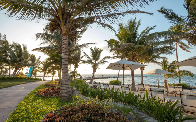Las Terrazas Resort and Residences Ambergris