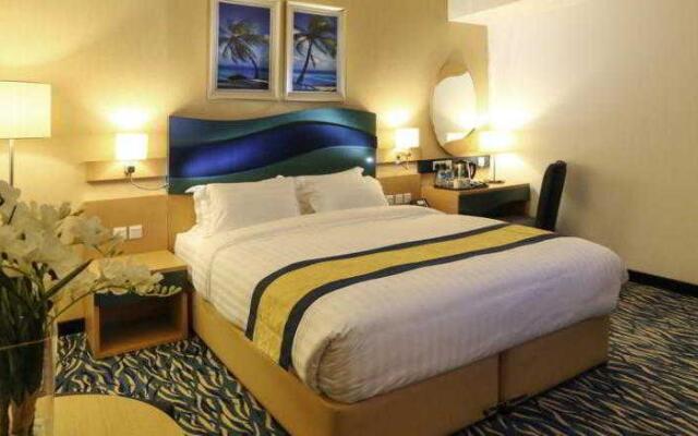 Holiday Villa Bahrain