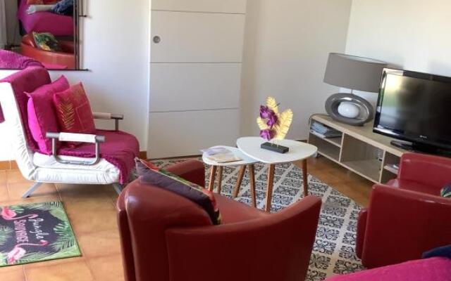 Charmant Appartement 2 pièces