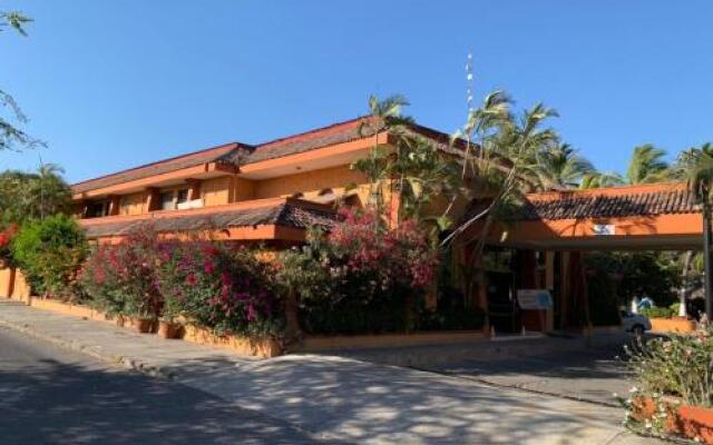 Hotel Plaza