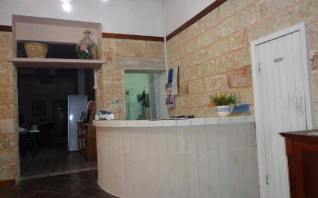 Hotel Mamma Rosa