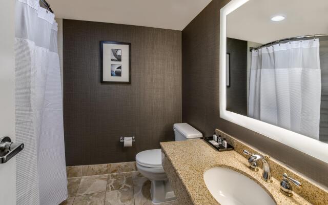 Crowne Plaza Annapolis by IHG