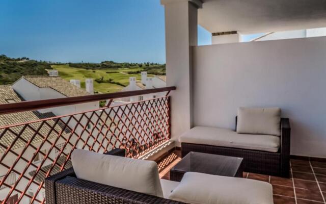 2287-Amazing apt 3bedrooms with huge terrace