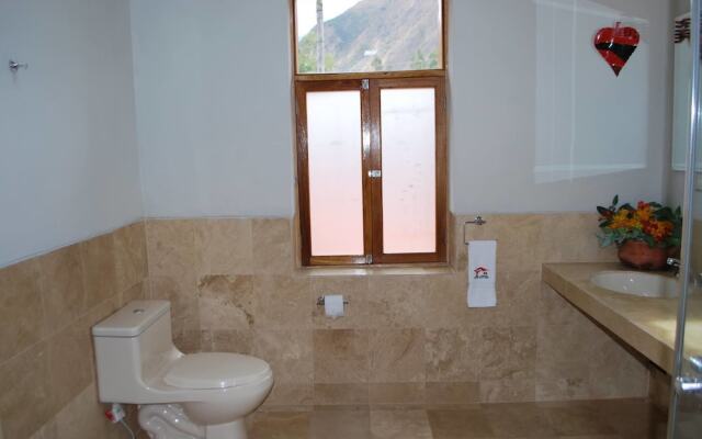 Sacred Valley Lodge Urubamba