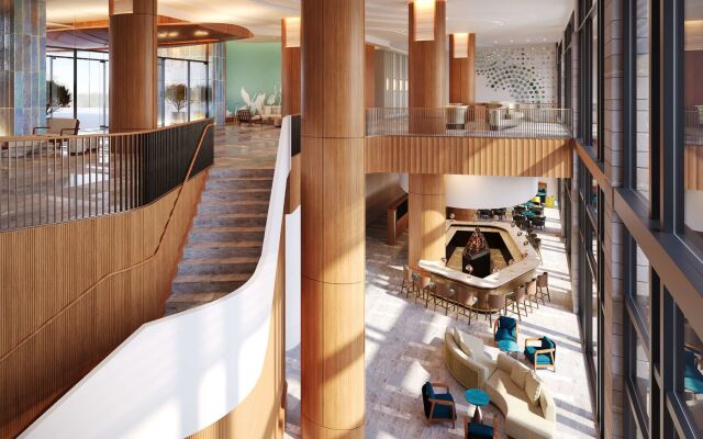 Conrad Orlando at Evermore