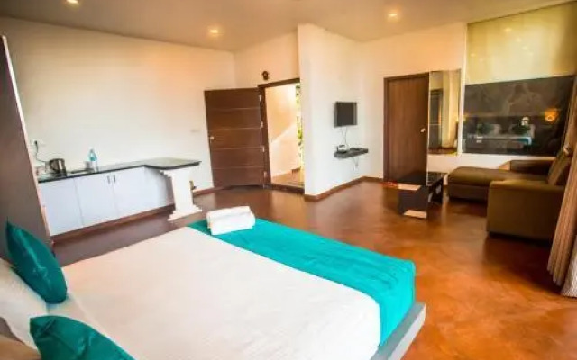 Areva Inn