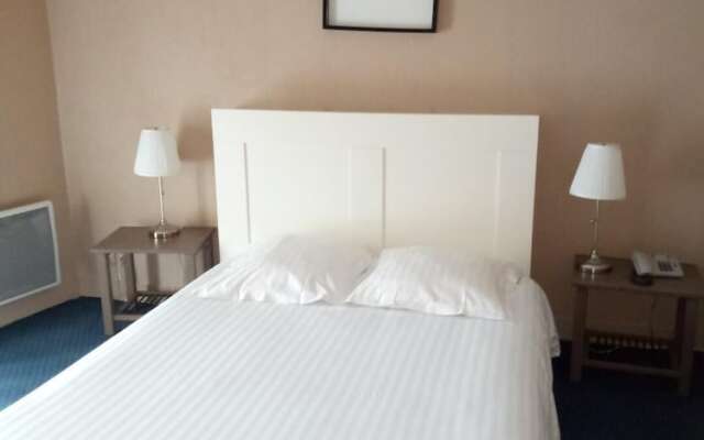 Hotel Restaurant - La Ferme de Vaux