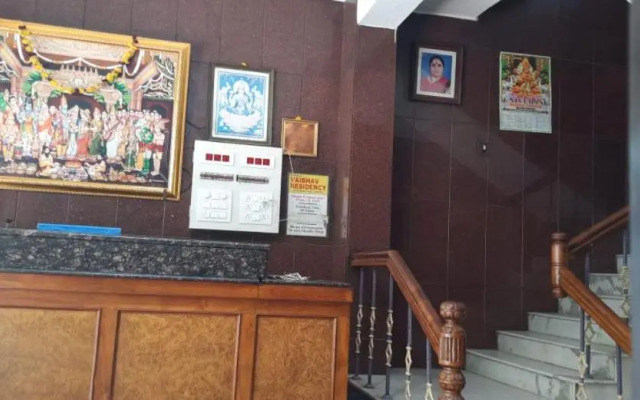 Vaibhav Residency, Tirupati