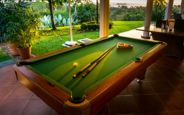 Cristal Ballena Boutique Hotel & Spa