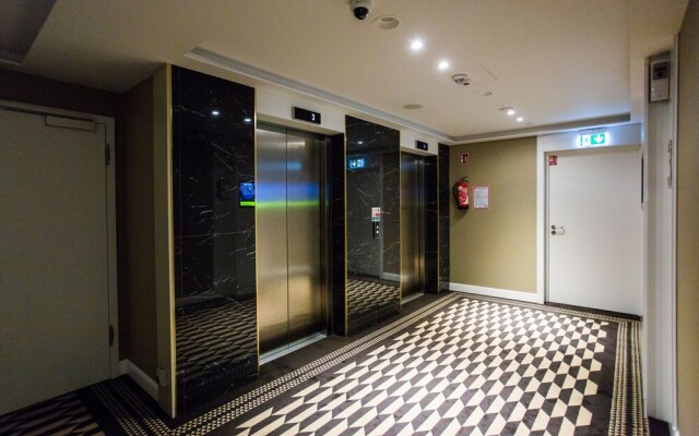 Apartamenty Swinoujscie - Uzdrowiskowa 36 E