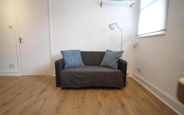 1Bed flat 15 min from Baker Street