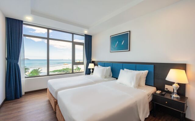 Paralia Hotel Nha Trang