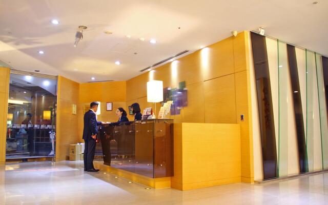 Holiday Inn Express Taoyuan by IHG