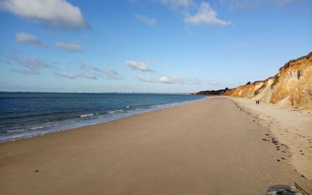 Gîtes et chambres d'hôtes de Kernejeune