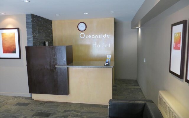 Oceanside Hotel