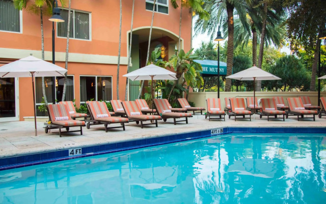 The Mutiny Hotel