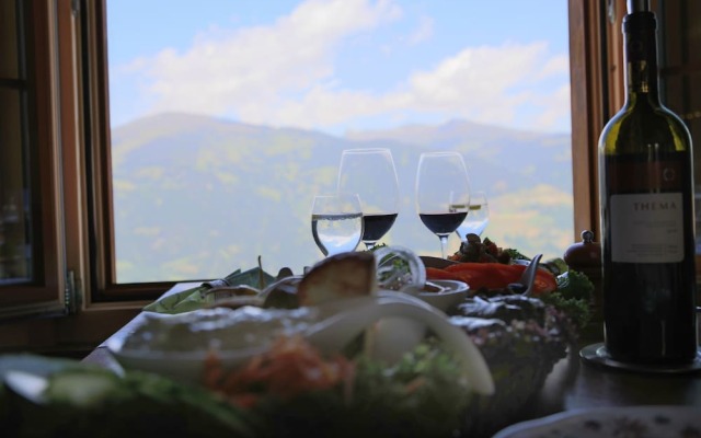 Hotel Restaurant Surselva