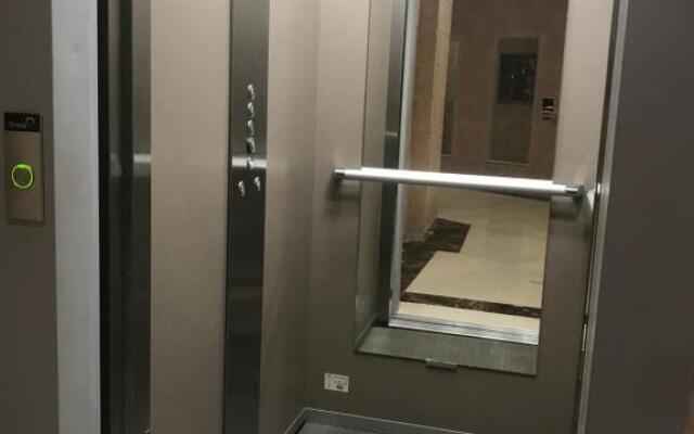 Résidence Palmera Martil