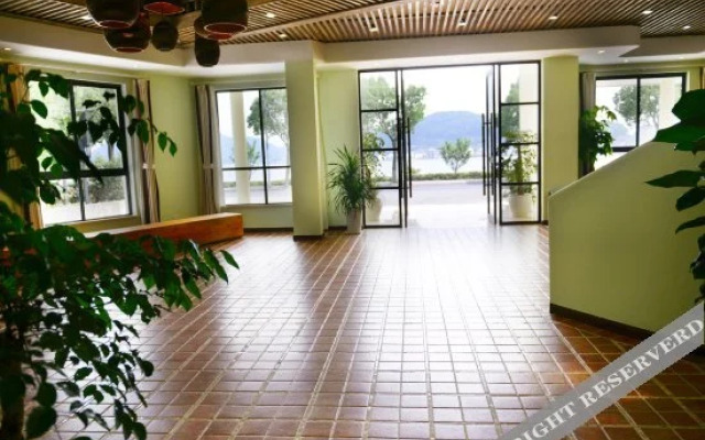 宁波万柳园度假酒店