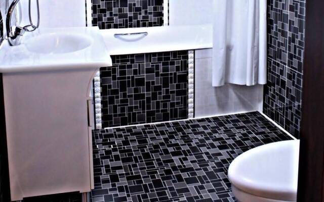 Amure Hotel